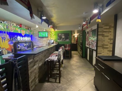 Продаж комерційного приміщення Вінниця