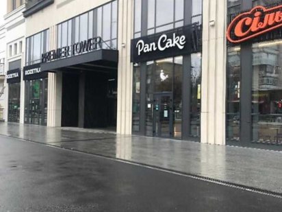 Продається комерційне приміщення 65,02 м.кв. в ЖК Premier Tower Винница