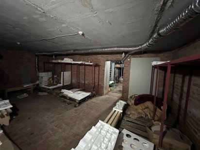 Продаж підвального приміщення поруч з Оптовим ринком Винница