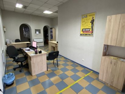 Ц. Ринок/Фасад на проспект/35м-34999$ Миколаїв