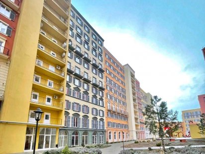 Продам помещение на Королёва. Ж/К Виа Рома Via Roma Одесса