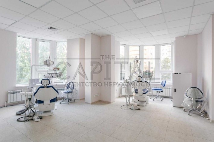 Продажа стоматологической клиники Киев Минский массив - фото 1