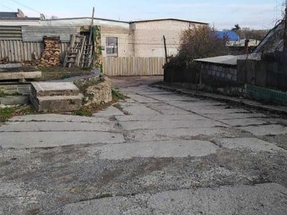 Приміщення 300кв.м. вільного призначення Житомир