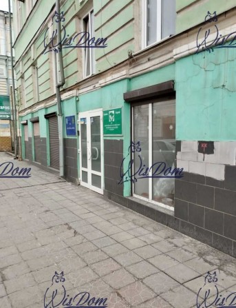 Продам магазин-офіс, в центрі міста вул. Полтавський шлях. - фото 1