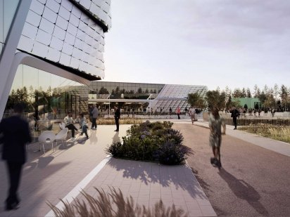 Продаж Виробниче приміщення з кран-балкою 285 м² у Львові Львів