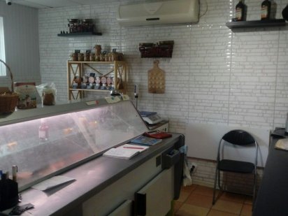 Продам приміщення магазину, р-н Жадова Кропивницкий