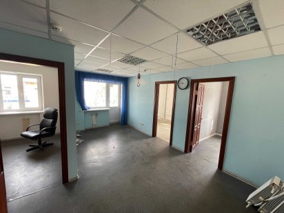 Пр.Богоявленський офіс 44 кв.м. в/у ціна 24500 у.о. Миколаїв