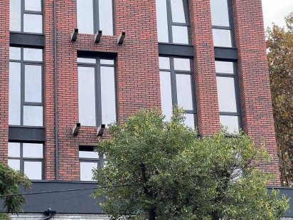 Офисное помещение на Фонтане Пространство на Литературной Каманина АШ Одеса