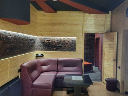 Центр діюча сауна 179 кв.м. ремонт напрацьовані клієнти  105 000 у.о. Миколаїв