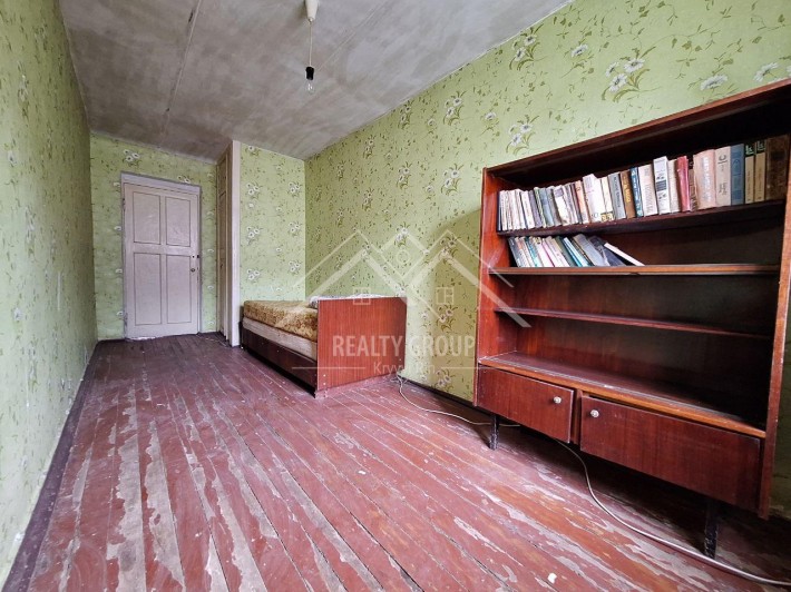 Продаж 2-х кімнатної квартири на Ярослава Мудрого (біля "Gagarin Mall") - фото 1