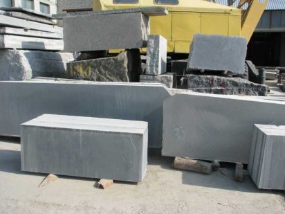 Продаж цеху з обробки природного каменю.(2472990) Житомир