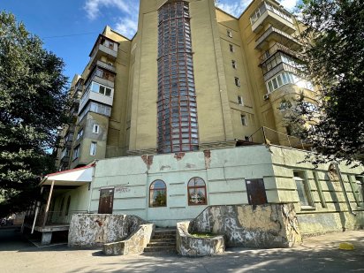 Продам коммерческое помещение Харьков