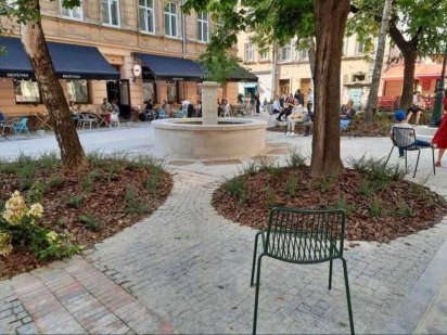 Продам прибутковий діючий бізнес апарт готель в центрі Львова Львов