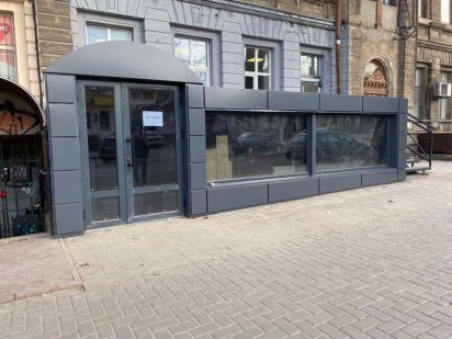 Центр помещение 80 кв.м Миколаїв