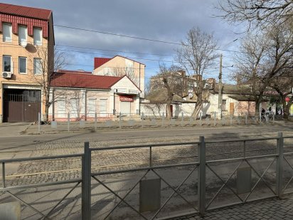 Эксклюзивное предложение!!! Кафе с участком Центр!!! Миколаїв