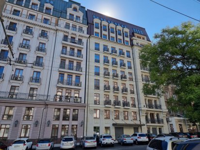 Продам 1900м2 в центрі Пушкінська(офис,банк, учебный центр,отель) в це Одеса