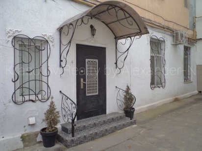 Арнаутская/Ришельевская: продам красивое помещение под салон или офис! 