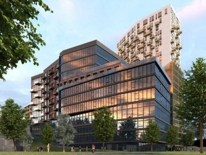 Продам офис  33квм    ITown на Софиевской Комиссия 0% ЛД Одесса