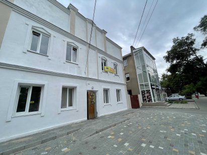 Центр Мариупольская 200м фасад цена 190 тыс.у.е. Миколаїв