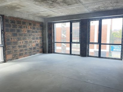 ВВЕДЕНО В ЄКСПЛУАТАЦІЮ, Офіс, Січових стрільців, Староказацька, центр Днепр