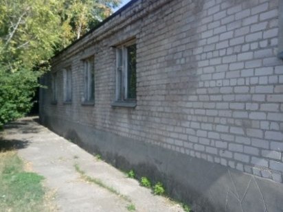 Продаж нежитлового приміщення м. Запоріжжя