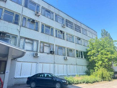 Продаж офісного приміщення