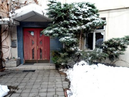 Продаж нежитлового приміщення по вул. Менцинського під хостел, офіс.. Львів