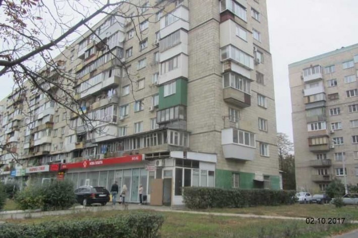 Продажа приміщення м.Київ, в.Кирилівська, 126/2   128 000$ - фото 1