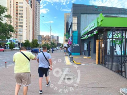 Готовий Орендний Бізнес Аптека, Антоновича, 115, S=70.5 кв.м Киев