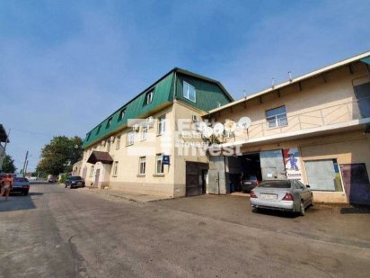 Продам ОСЗ по адресу: ул. Академика Павлова, 44. Харьков