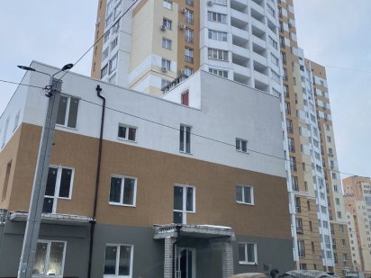 Продажа помещения ул.Молочная Харків