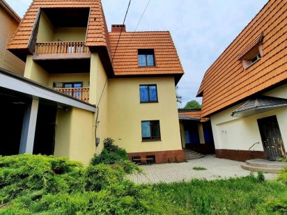 Продам 650 м + бассейн под клинику школа дет.сад Менора Нагорный Центр Дніпро