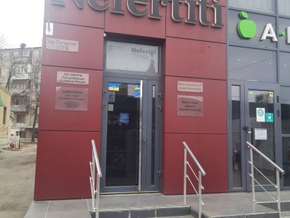 Продам салон на Одесской !!! Харьков