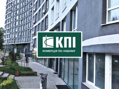 Продаж фасадного приміщення 151 м2, вул. Трускавецька. БЕЗ КОМІСІЇ. Львов