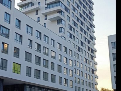 Продаж комерційного приміщення Замарстинівська 134а Львів