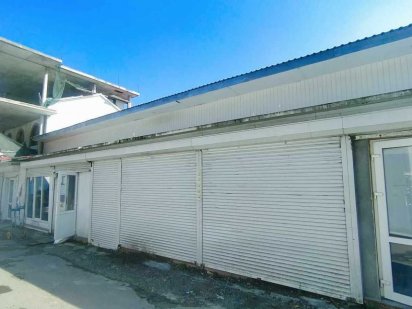 Продається комерційне приміщення по вул. Базарна( Клепарівська) Львов