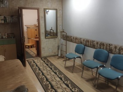 ПРОДАЖА ОФИСА (вул. Академіка Заболотного 150а) 26,5м Київ