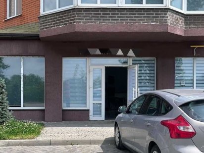 ПРОДАЖ приміщення вул. Кульпарківська (р-н Victoria gardens) Львів