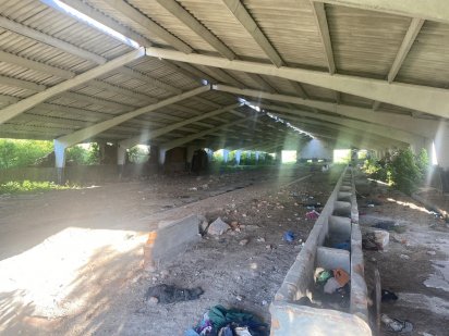 Продається ферма Львів