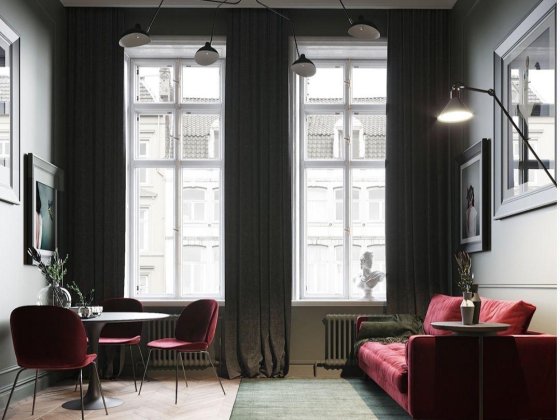 Продам в зданій новобудові квартиру з котлом та каміном ! Одеса