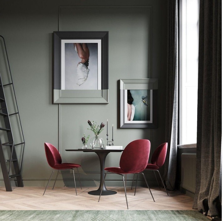 Терміново!Продам в зданій новобудові квартиру з котлом та каміном ! - фото 1