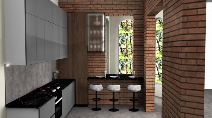 Продам квартиру у будинку біля моря на Фонтані Приморський Одеса - фото 1
