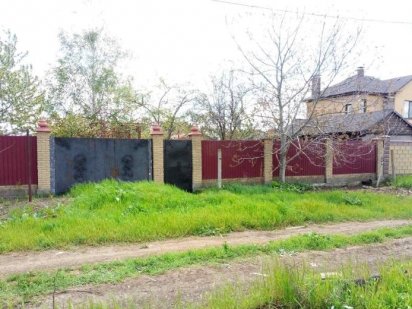 Продам дом в ближайшем пригороде Одессы Одесса