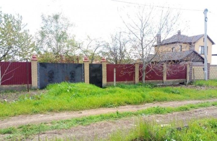 Продам дом в ближайшем пригороде Одессы - фото 1