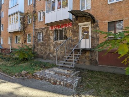 Оренда перукарського, манікюрного місця Александрия