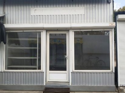 Здам магазин в довгострокову оренду Васильков