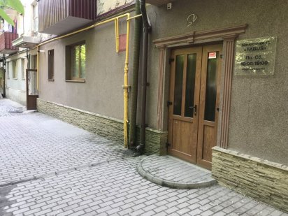 Оренда приміщення Виноградов