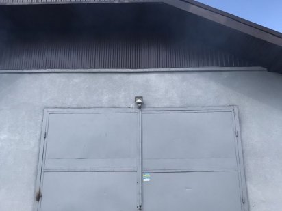 Оренда складу Виноградов