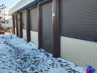 Здам 2 кіоска в Дергачах (Моторна) Дергачи