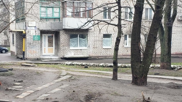 Аренда,  субаренда р-н Украина - фото 1